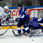 ХК Рязань - Ариада-Акпарс